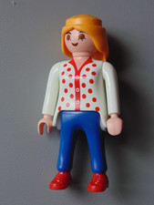 Playmobil 1994 personnage