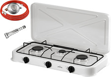 HOMELUX Réchaud À Gaz De