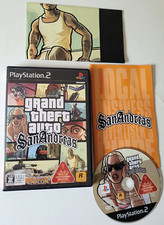 Grand Theft Auto San Andreas -