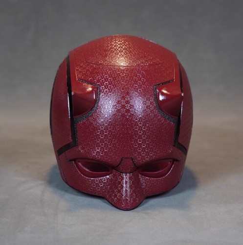 Spiderman daredevil helmet - daredevil,
