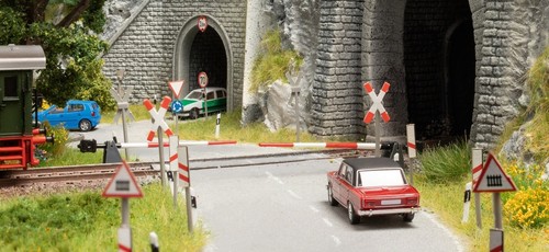 Noch 14387 set de panneaux - noch,