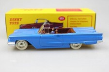 Ford Thunderbird cabriolet