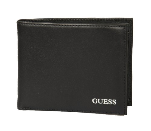 Portefeuille homme guess - portefeuille,