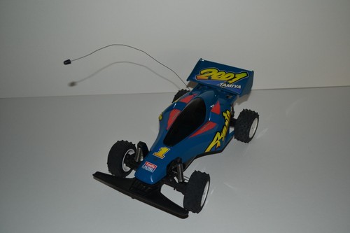 Rare ancien tamiya avante - ancien,