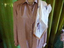 T48chemisier  femmeRODIER