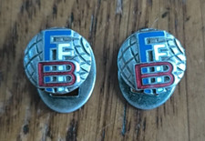 Insigne Boutonnière