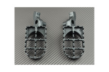 Repose Pieds Cross en Acier