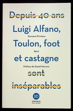 TOULON FOOT ET CASTAGNE -