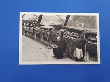 CPA 75 PARIS EN FLANANT Les