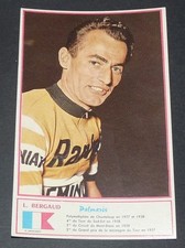 CARTE MIROIR SPRINT CYCLISME