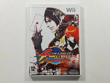 The king fighters - king,