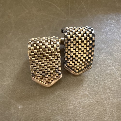 Boutons manchette anciens - boutons, de