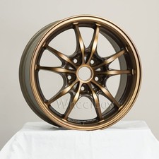 4 PCS  ROTA WHEELS CIRCUIT 10