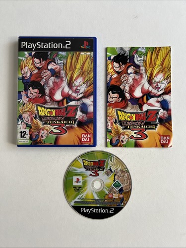 Dragon ball budokai - dragon,