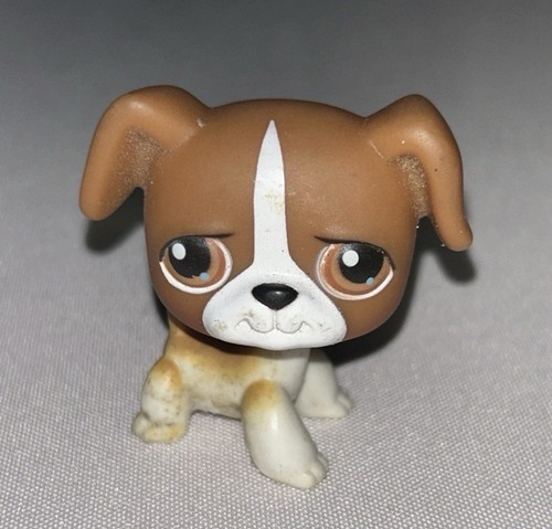Hasbro lps original - c1, little