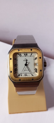 Montre clyda homme - ,