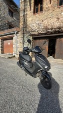 Scooter 50cc occasion - scooter,