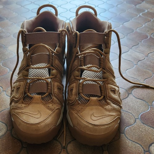 Nike air more uptempo - nike, taille