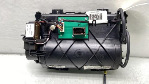 Ecran gps peugeot 308 - 1, phase