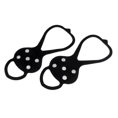 Crampons antidérapants pour - crampons,
