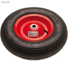 Roue de brouette 400 mm