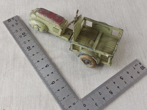 Ancien triporteur marchand - ancien, /