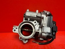 OPEL ZAFIRA A ASTRA G VECTRA B 1.8 16V CORPS PAPILLON 90536084