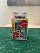 ASTERIX AND OBELIX -