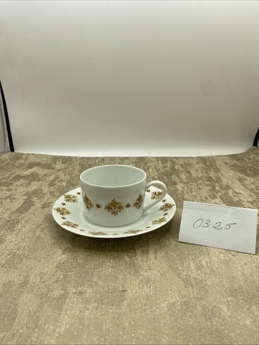 Limoges france demi - limoges, cups