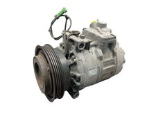 Compresseur De Climatisation Pour VW PASSAT (3B3) 1.6 8D0260808