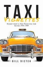 Bill Dietch Taxi Vignettes