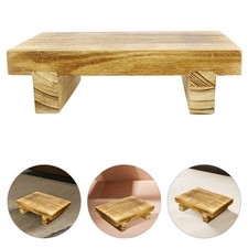 Tabouret Chevet Marchepied De