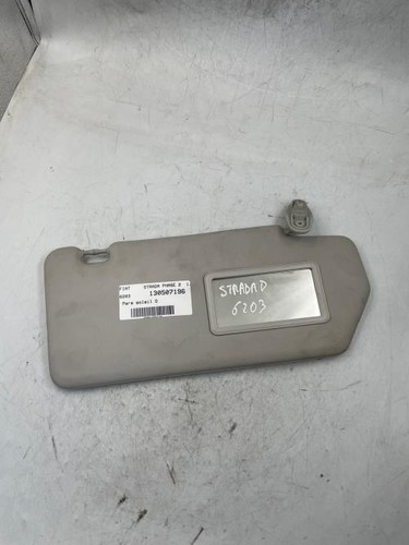 Pare soleil droit fiat strada - pare,