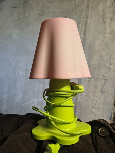 Lampe ikea mammut rose - ikea,