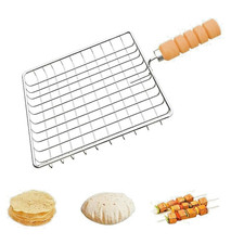 Phulka Grill Rôtissoire pour