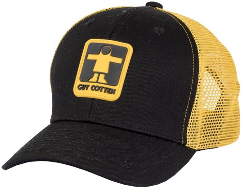 Casquette wind guy cotten - cotten, /