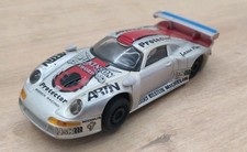 Artin Slot Car 1/32 Porsche
