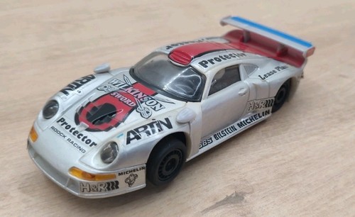 Artin slot car porsche - slot, 1/32