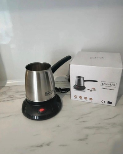 Kaiser koch cafetière - koch,