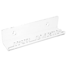 Étagère de disque en vinyle