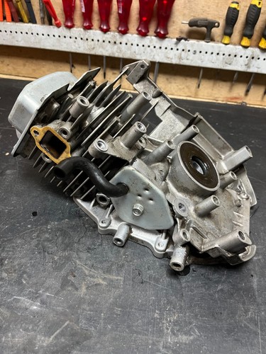 Carter moteur cylindre - , honda