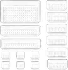 Lot de 15 Organisateurs de