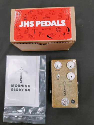 Jhs pedals morning glory - pedals,