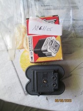 N° 1261/25  boitier