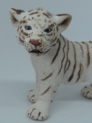 Figurine pvc papo schleich - figurine,