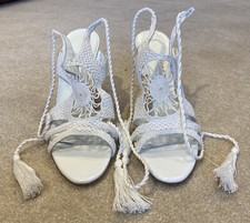 100% Authentic Liz Carine High