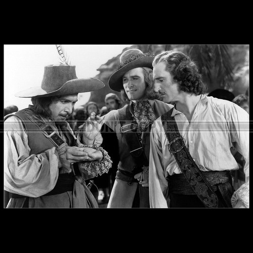 Photo 028328 basil rathbone - f.028328,