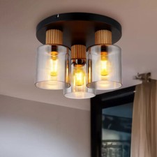 Plafonnier Lampe De Plafond