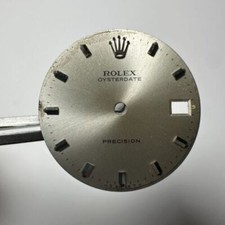 Rolex Précision Vintage 31Mm