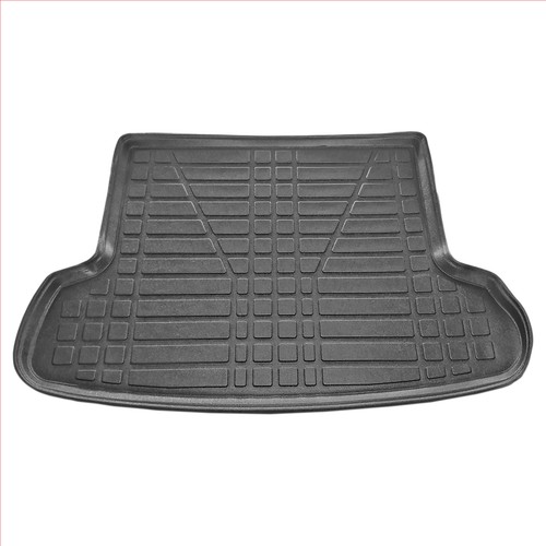Tapis coffre pour hyundai - coffre,